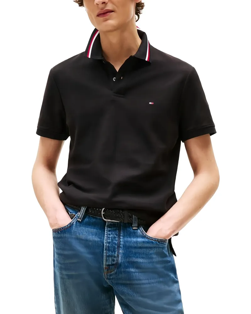 Tommy Hilfiger  Black