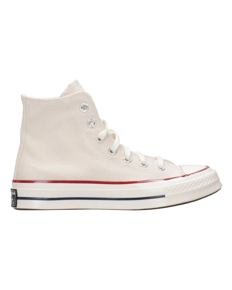 Converse Elfenbein  -Turnschuhe Ivory