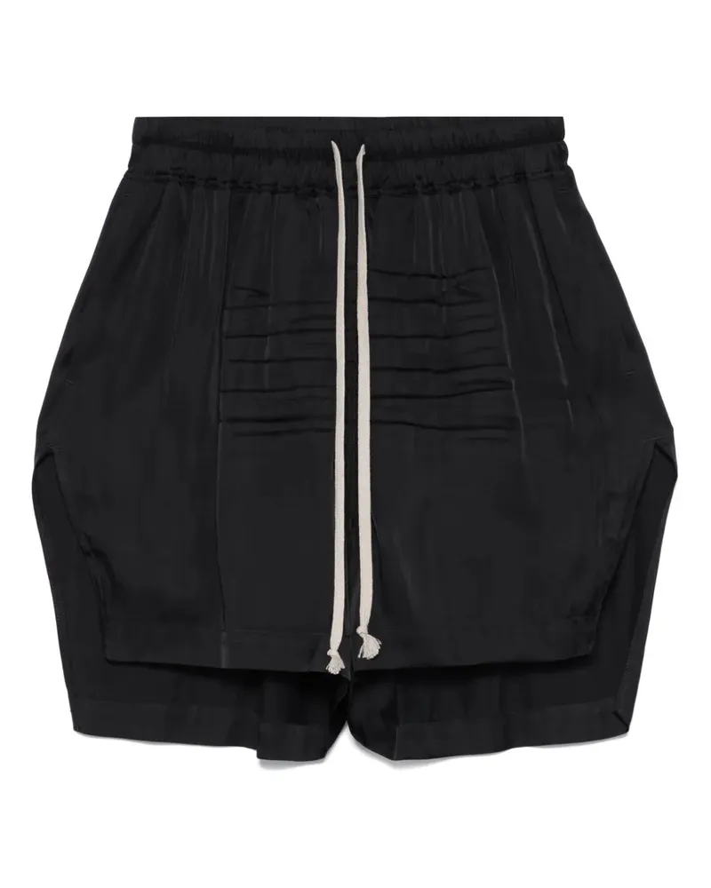 Rick Owens Shorts Boxer 09