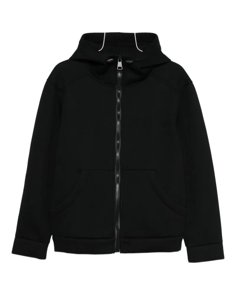 Dondup Donedup Sweaters schwarz Black