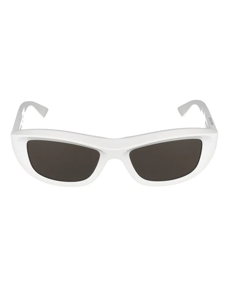 Bottega Veneta Sonnenbrille  Bv1326 S 004 Elfenbein Elfenbein Brown /19 /140 004
