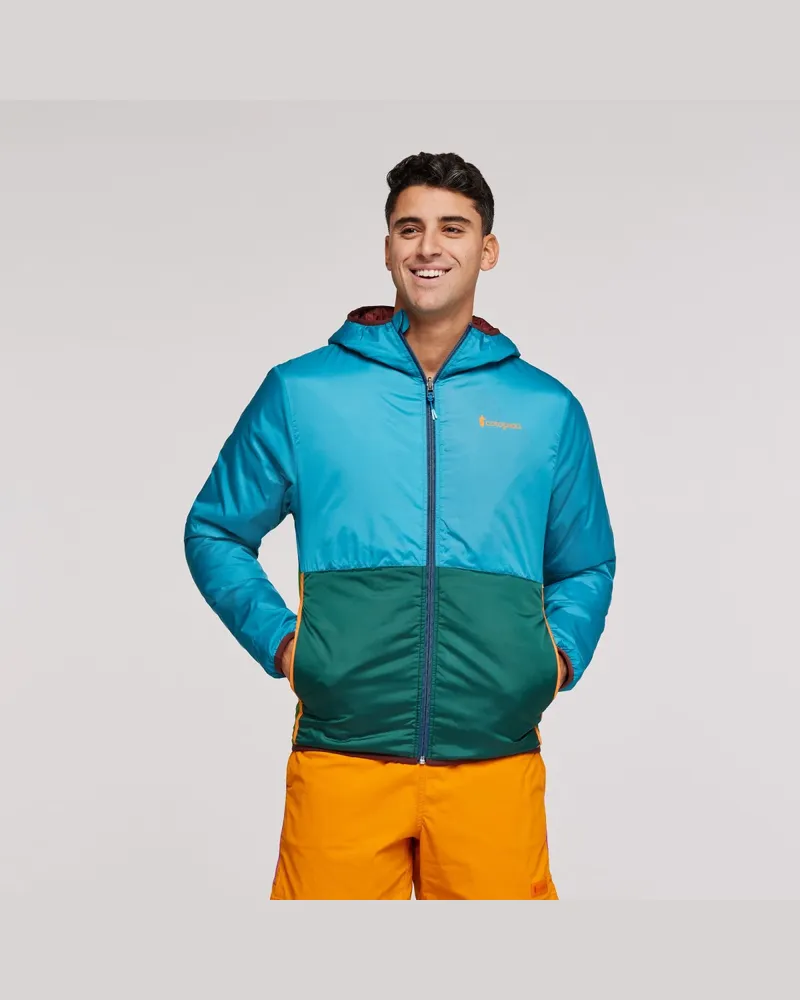 Cotopaxi Teca Calido Kapuzejacke 
