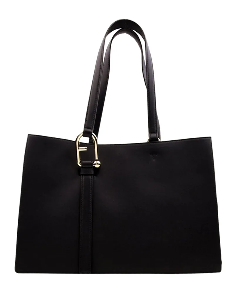 Furla Taschen .. Schwarz Black