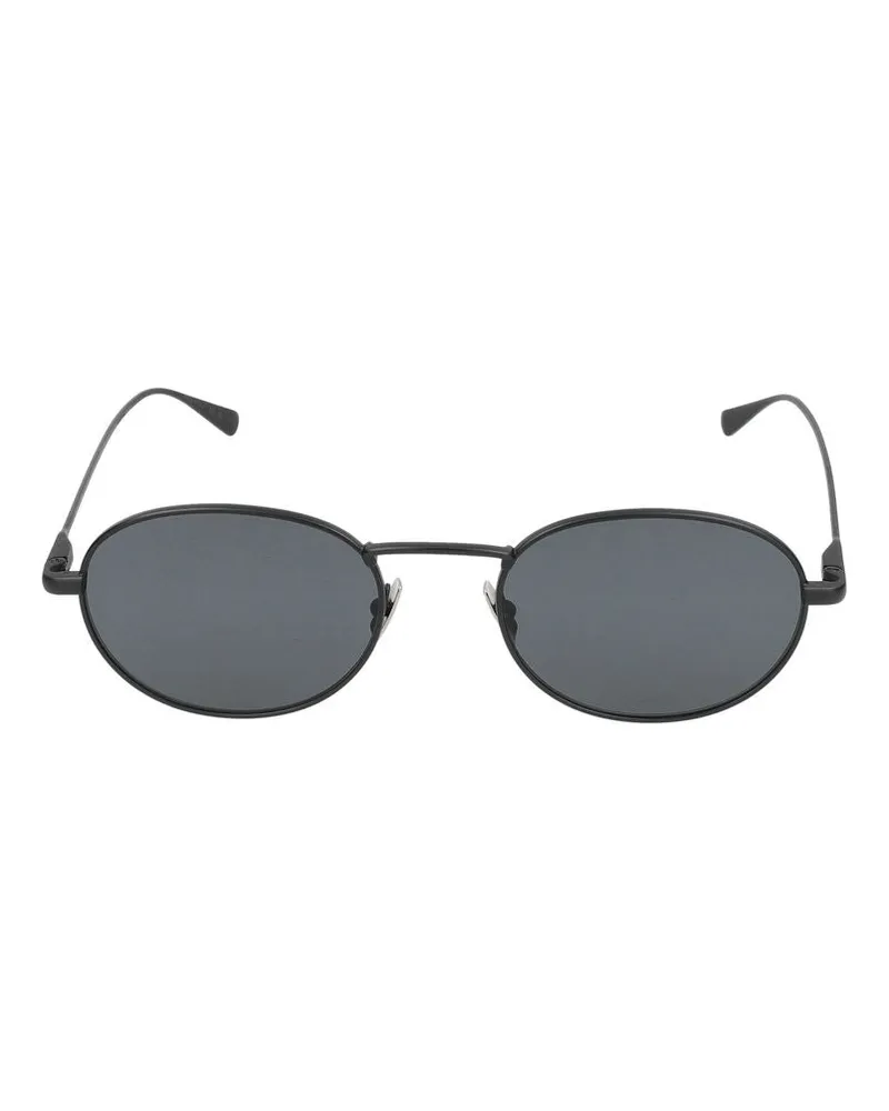 Saint Laurent Sonnenbrille  SL 799 001 Schwarz Schwarz /20/145 001
