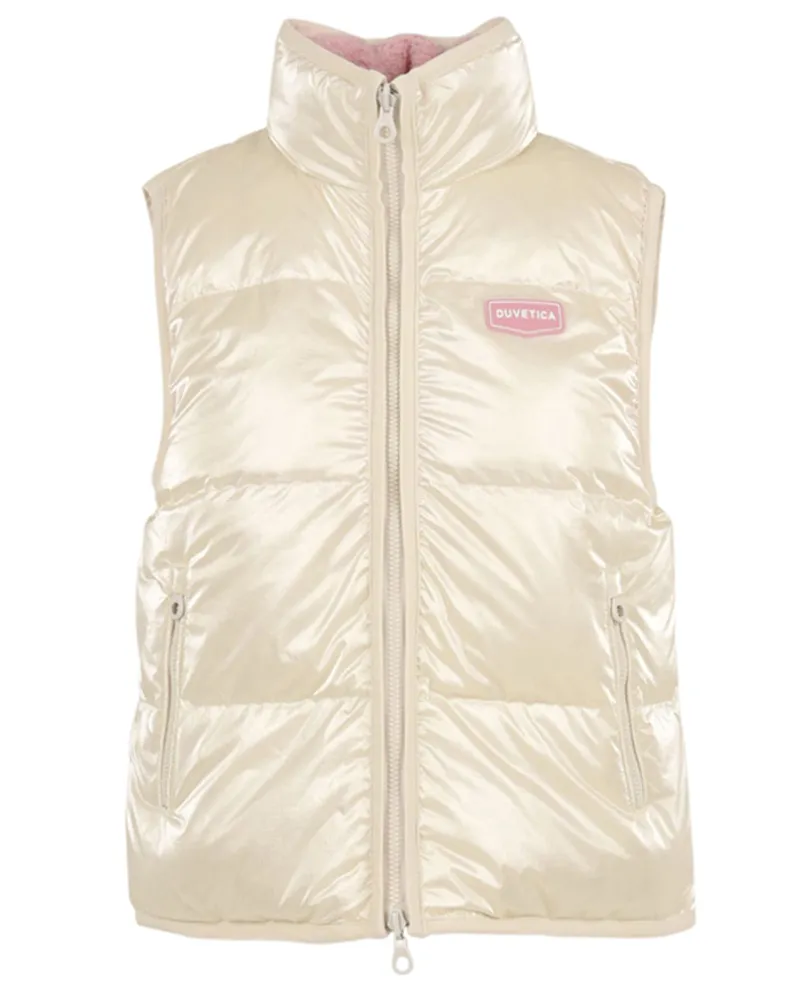 Duvetica Jackets Beige Beige