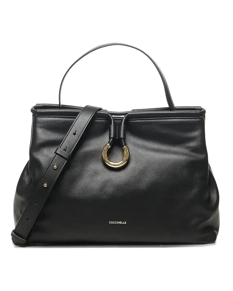 Coccinelle Bags .. Schwarz Black