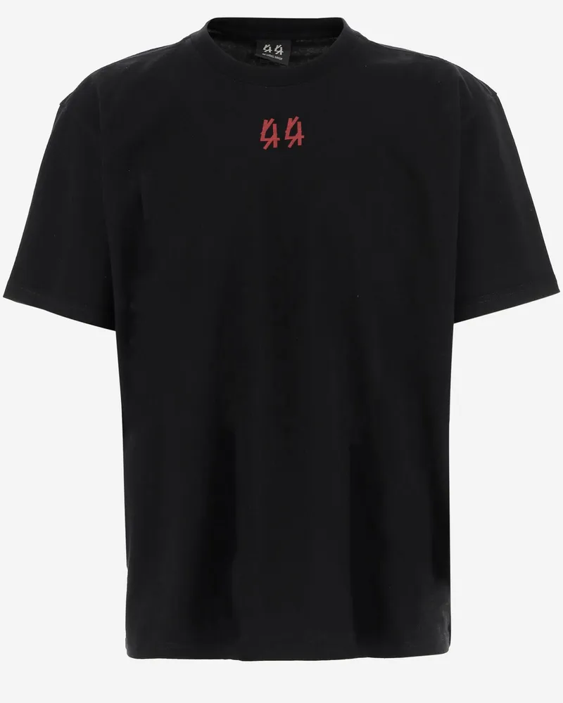 44 LABEL GROUP 44 Labelgruppe Black
