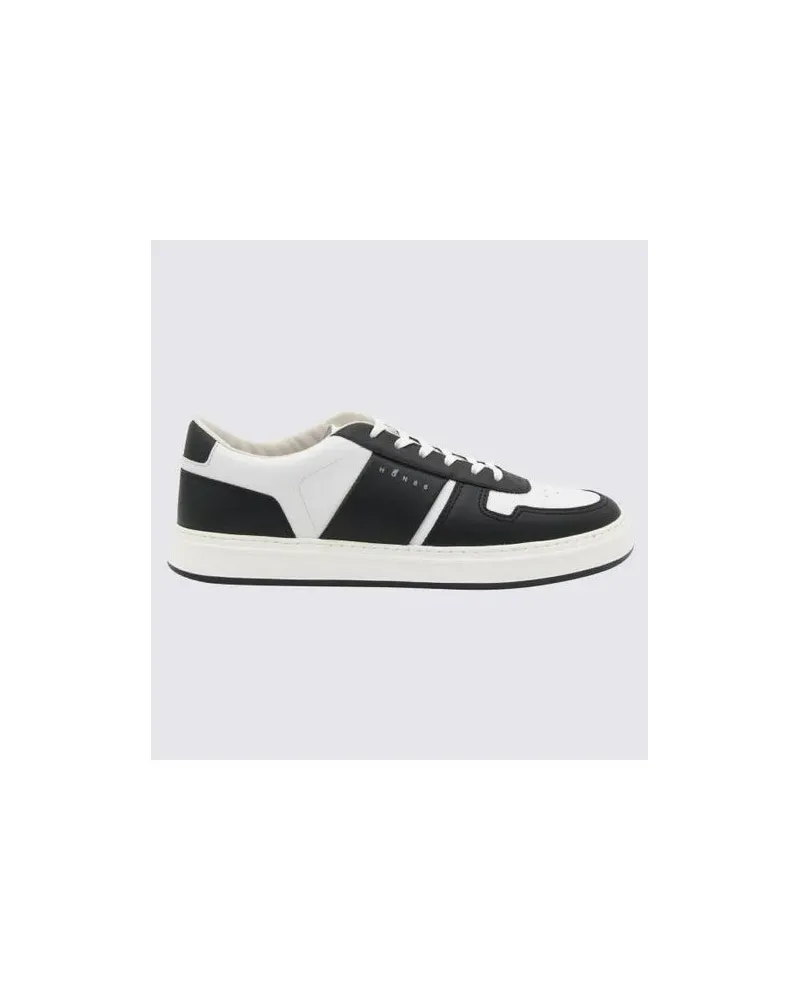 Hogan H TV White