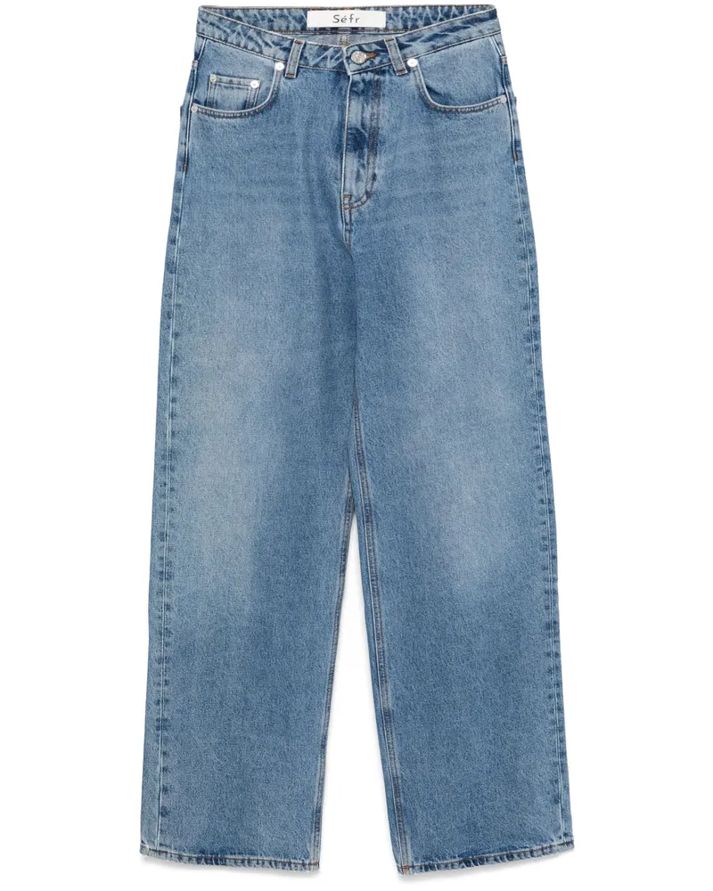 Séfr Patsy Jeans 