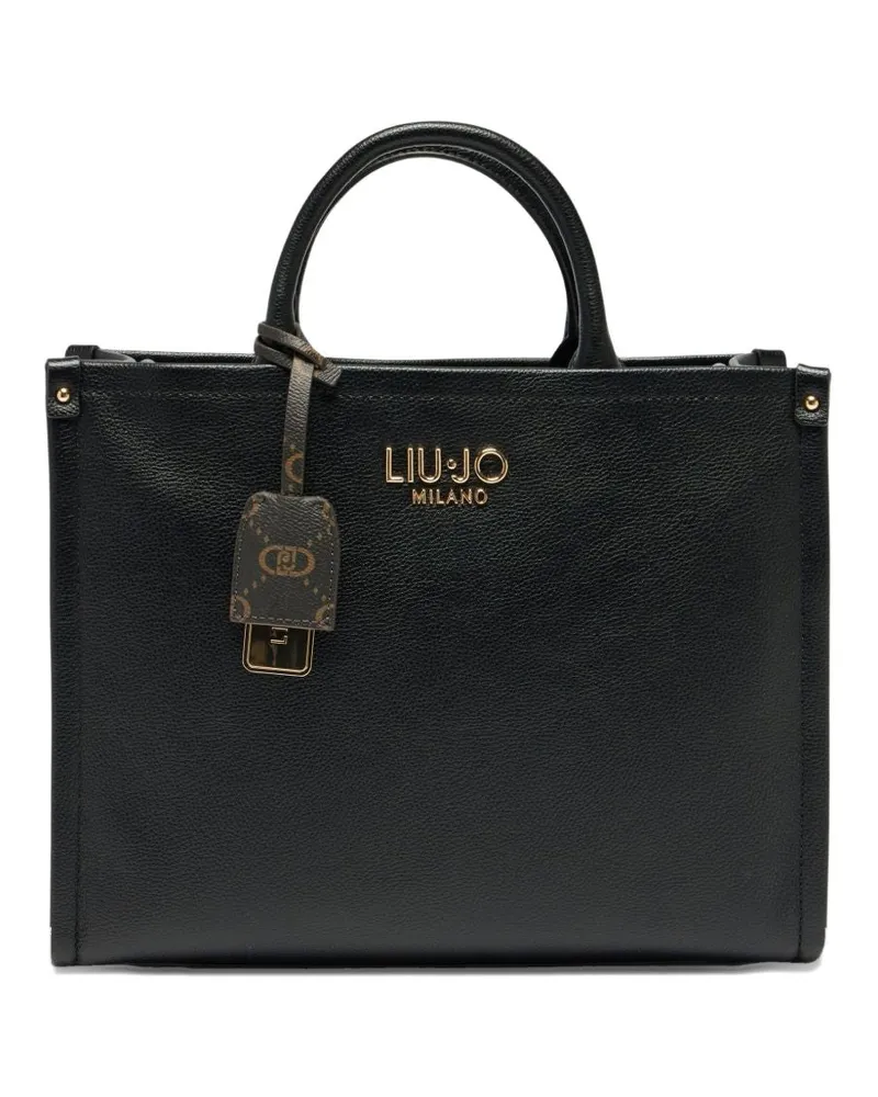 Liu Jo Bags .. Schwarz Black