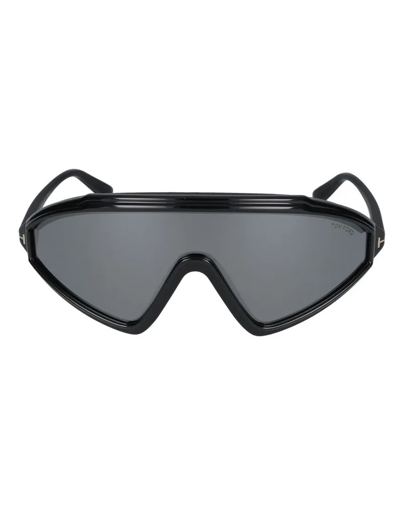 Tom Ford Sonnenbrille  FT1121 0001 C 01 C /1 /120 01c