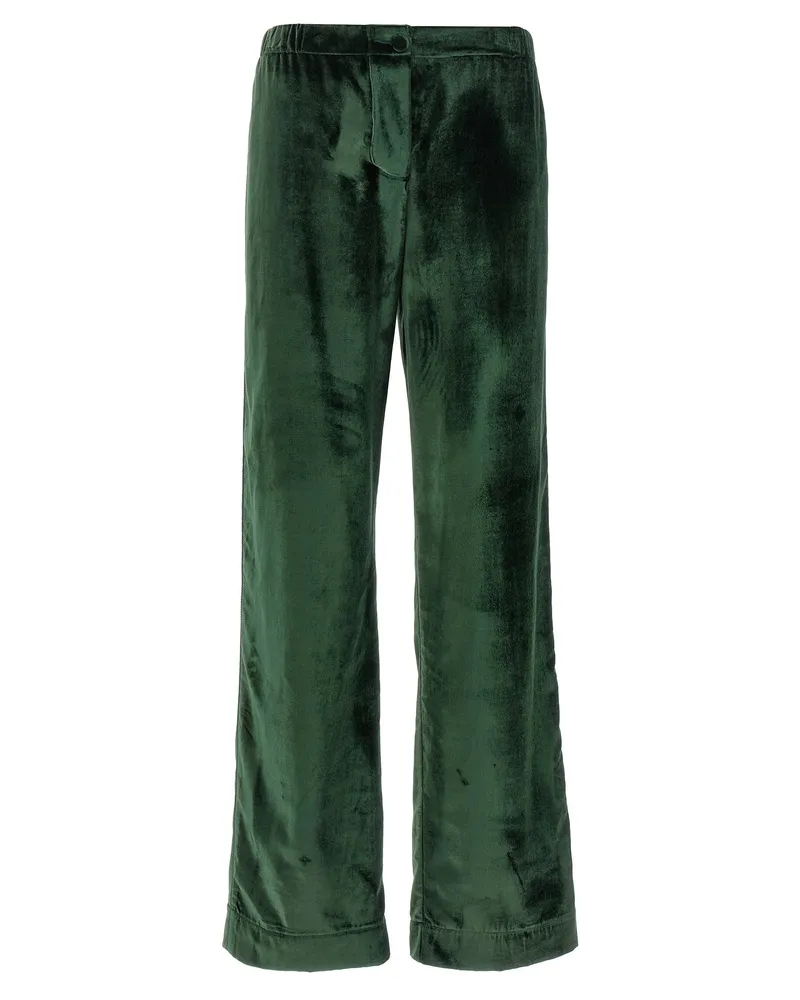 For Restless Sleepers F.R.S. Für unruhige Schläfer -Ese 6 ° 'Hosen Green