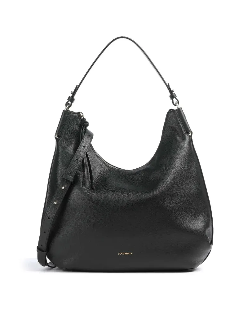 Coccinelle Rebekka Black