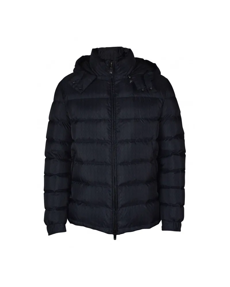 Valentino Garavani Valentino Pufferjacke Blue
