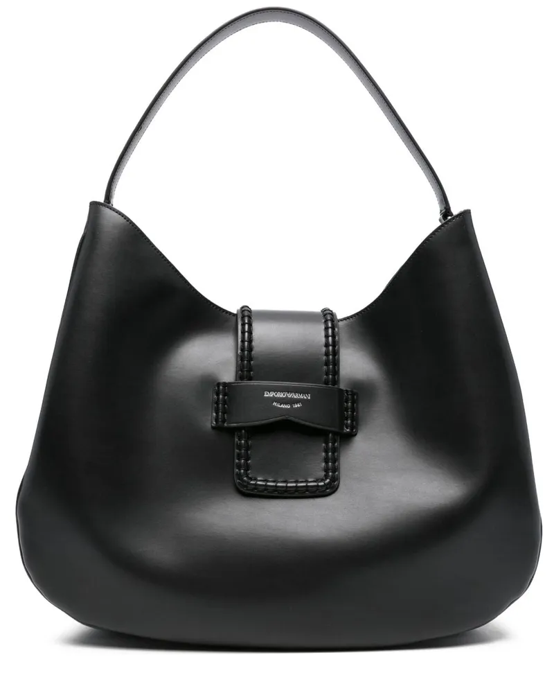 Emporio Armani  Black