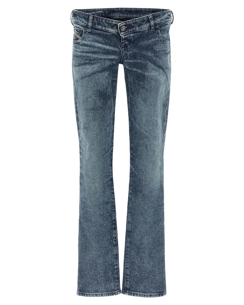 Diesel d hüche' Jeans Blue