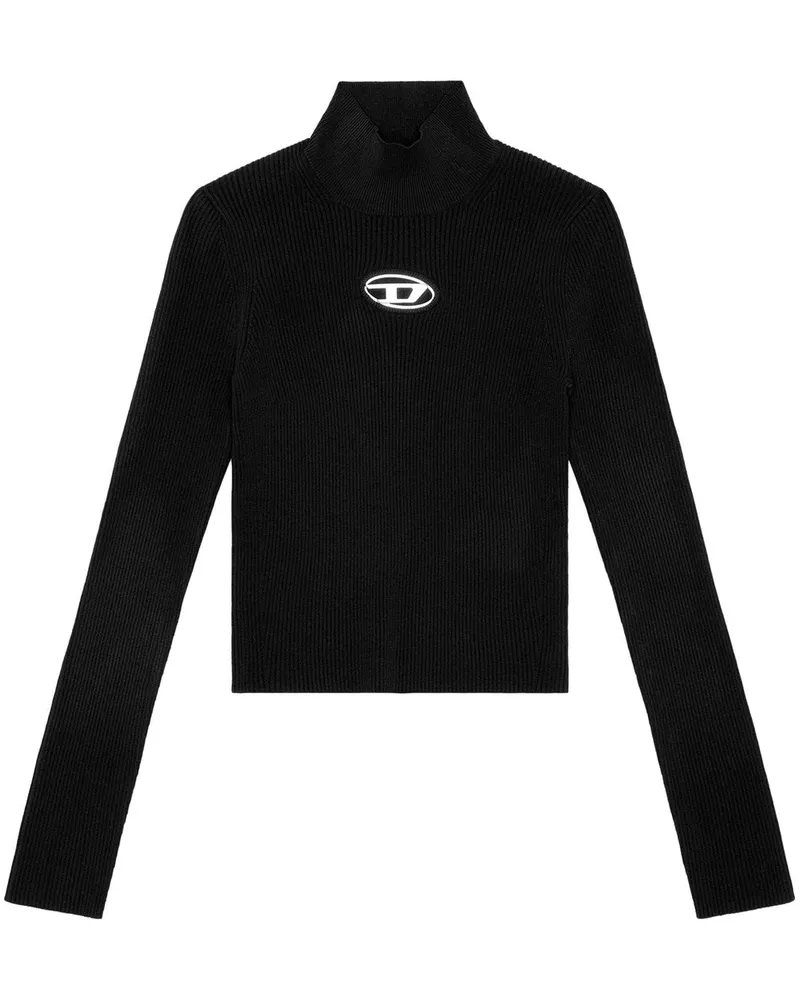 Diesel Top M Valari tn Black