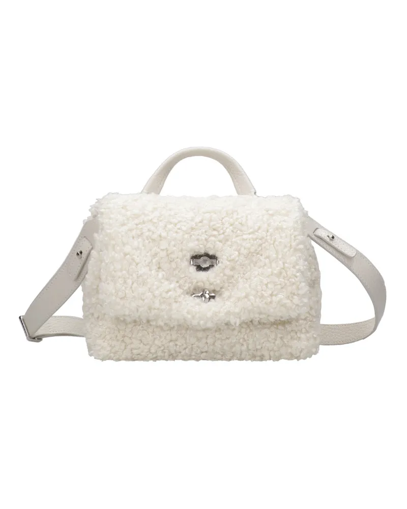 Zanellato Taschen.. Weiß White