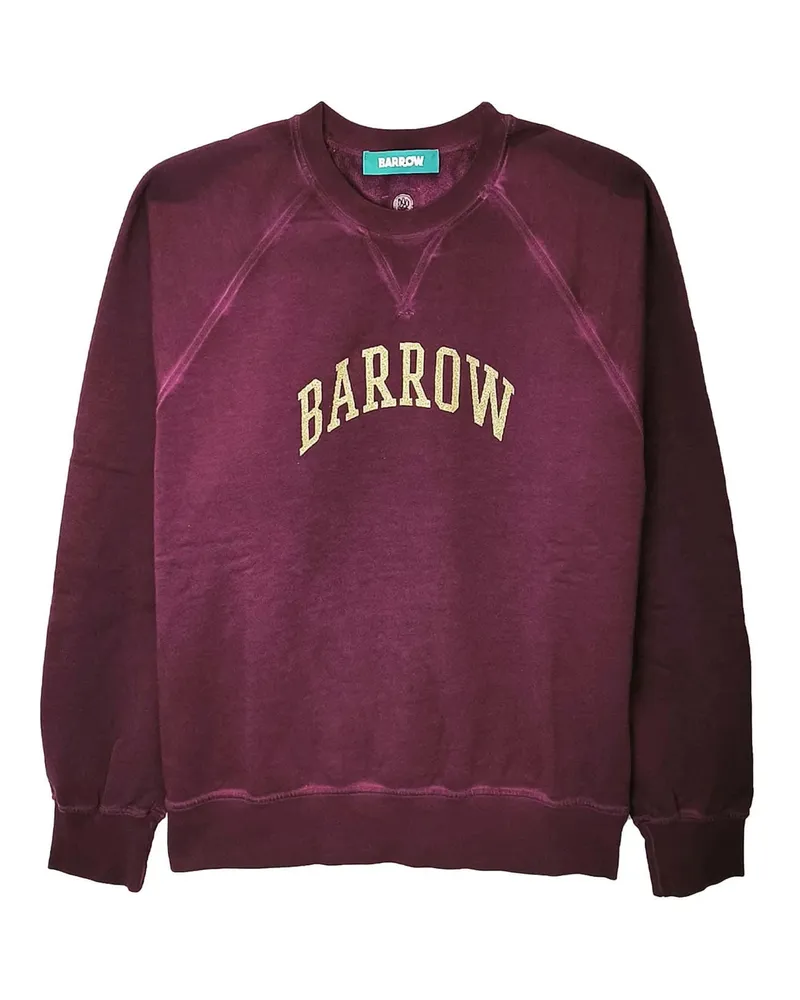 BARROW Sweaters rosa Pink