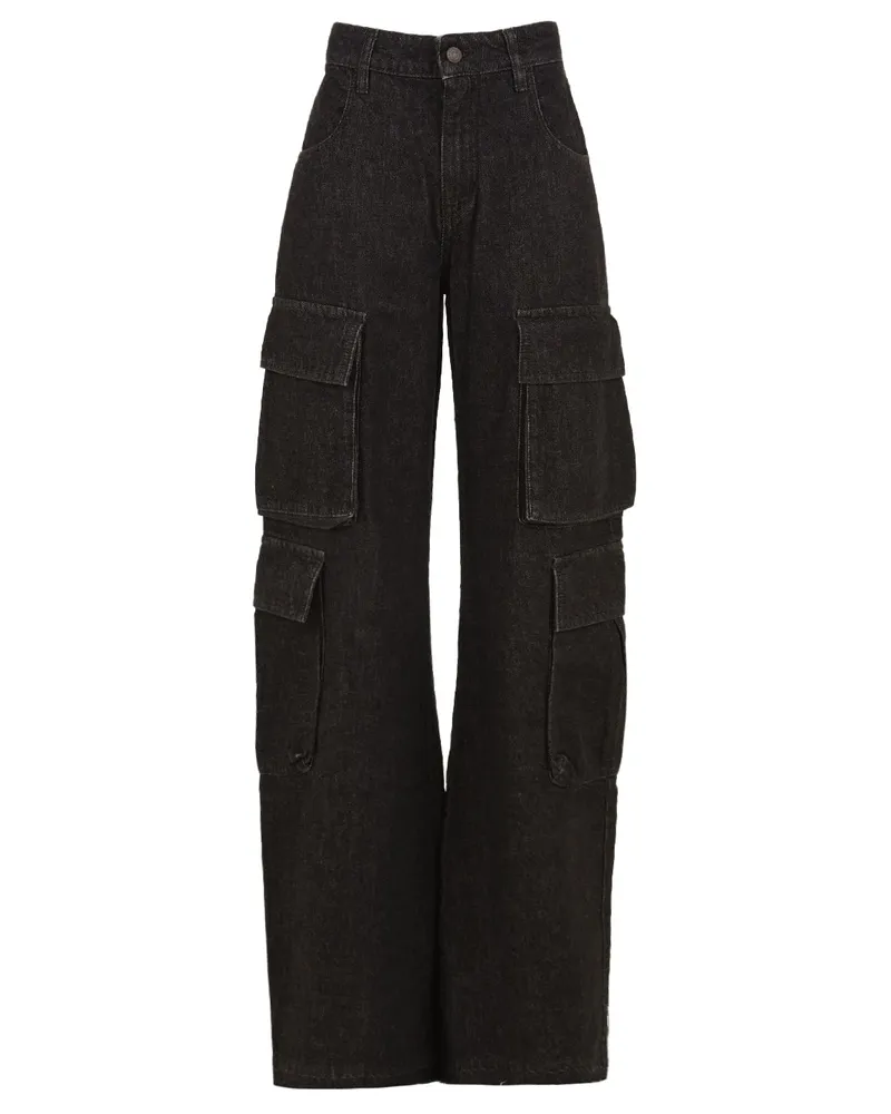 Cycle Radjeans grau Grey