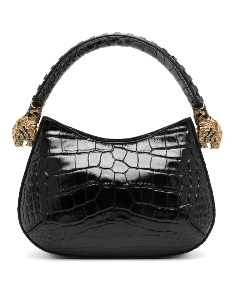 Roberto Cavalli Taschen.. Schwarz Black