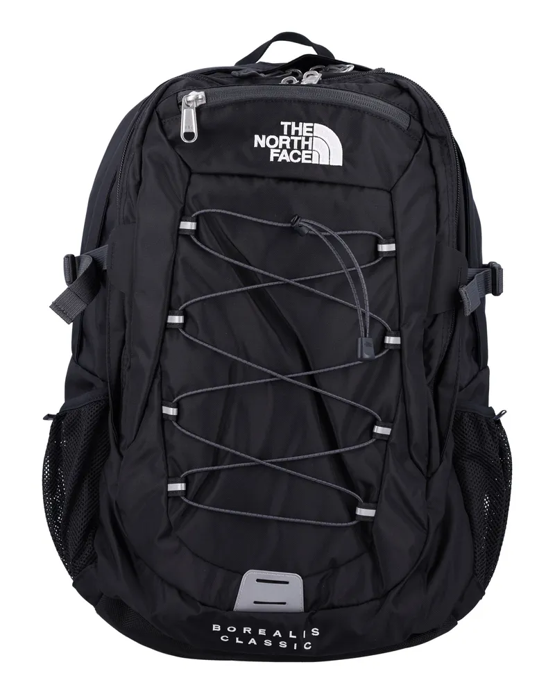 The North Face Die Nord -Face -Taschen .. schwarz Black