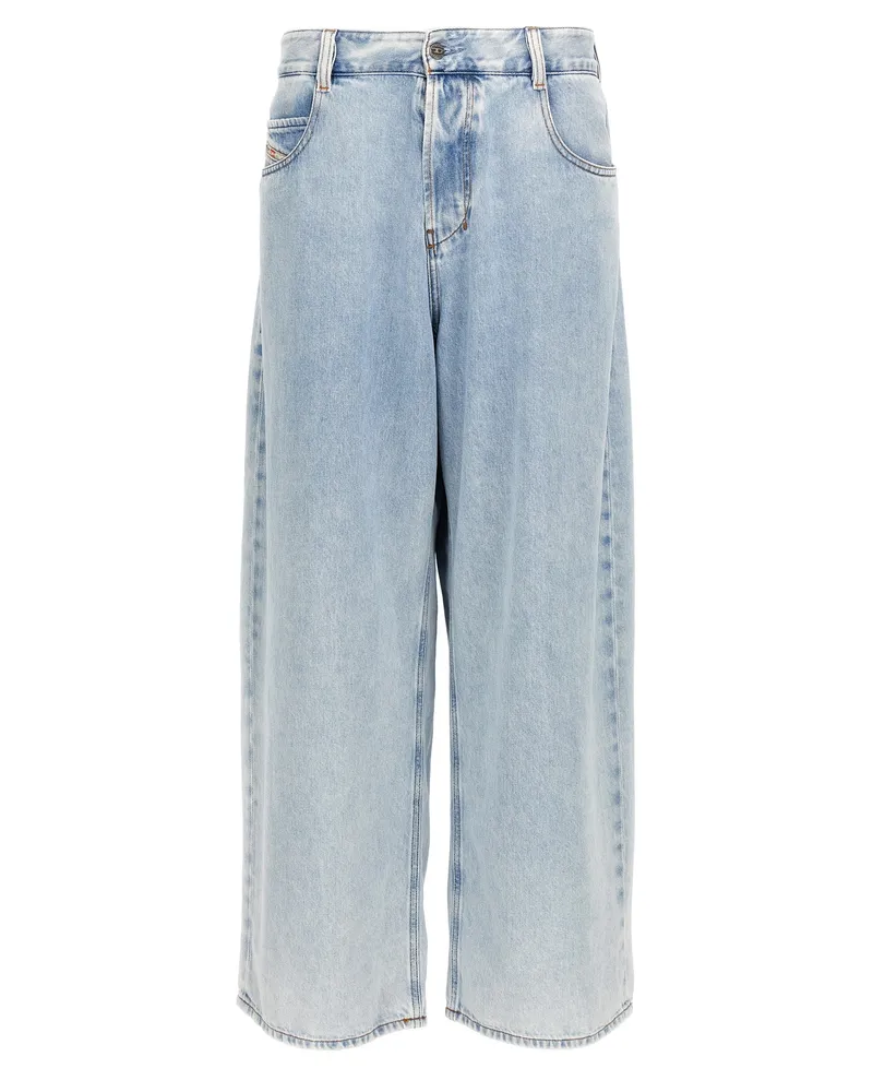 Diesel 1997 D Enim M'Jeans Light