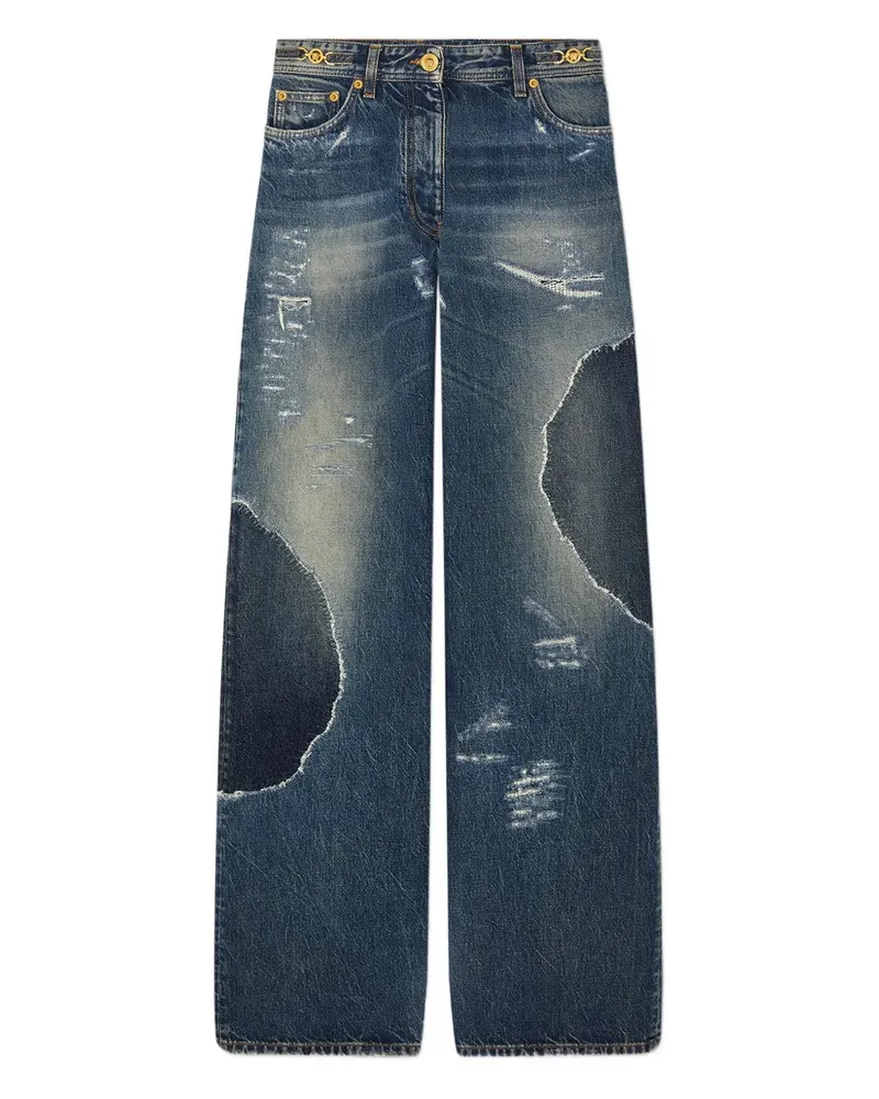 Versace Delessed Jeans 1d800