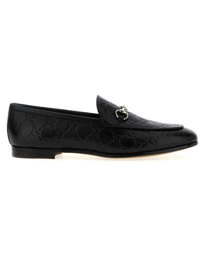 Gucci Loafer „Gucci Jordaan Black