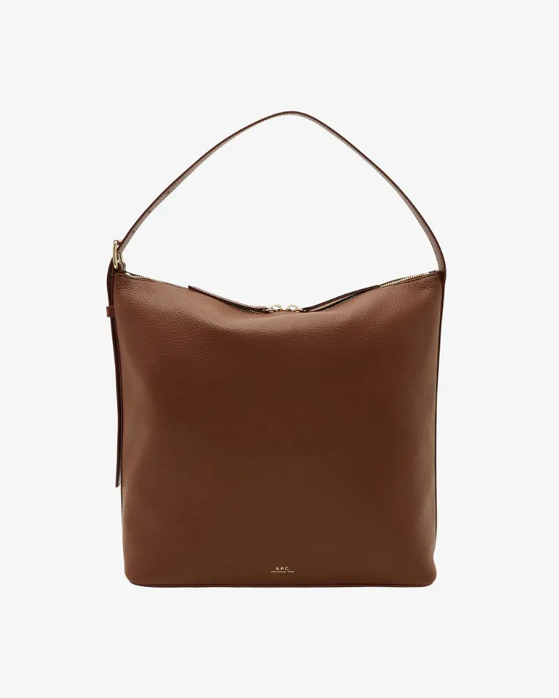 A.P.C. Vera Brown