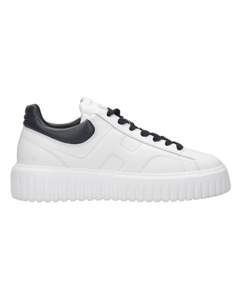 Hogan Sneakers Weiß White