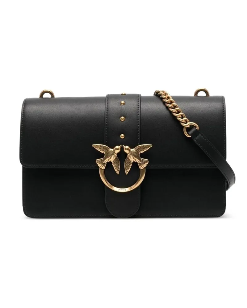 Pinko Taschen .. Schwarz Black