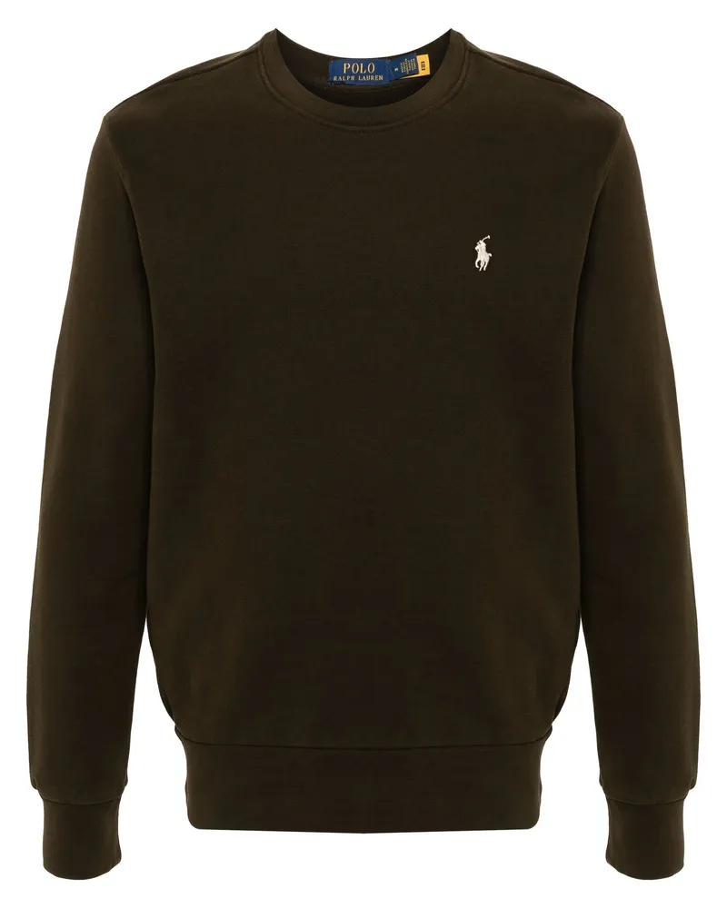 Ralph Lauren Green