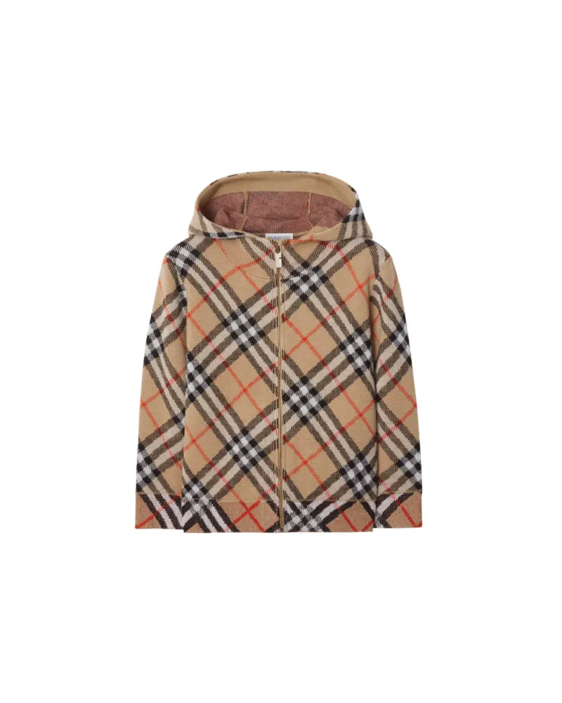 Burberry Pullover Sand