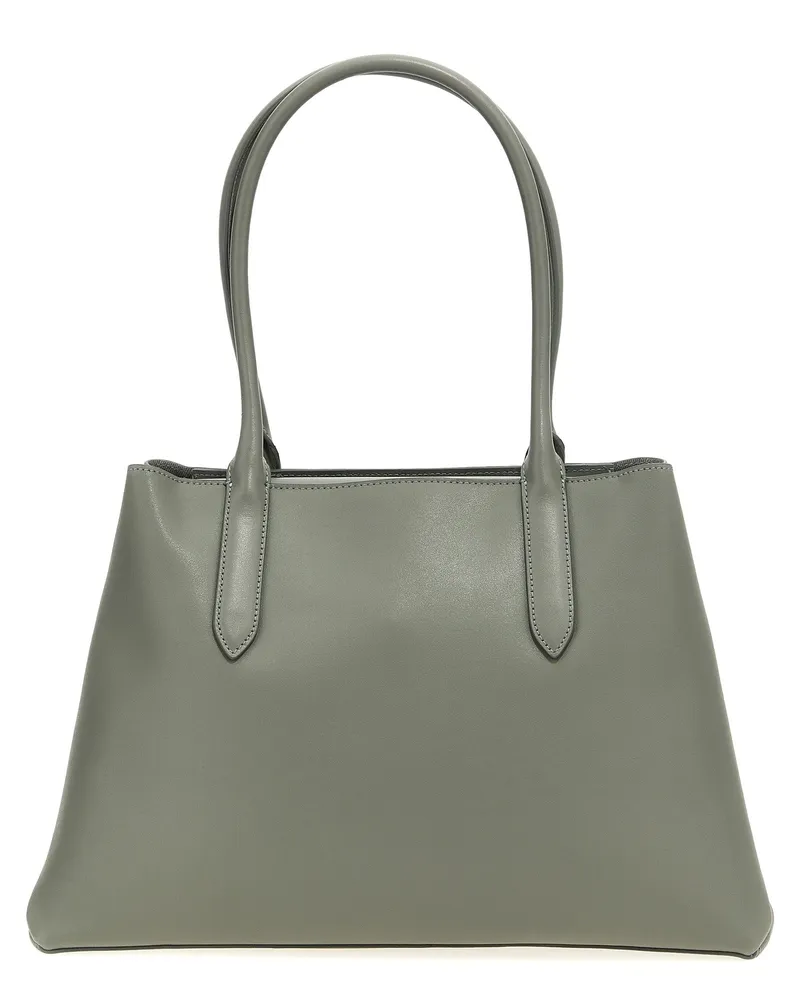 Furla Furla Meridiana L'Einkaufstasche Green