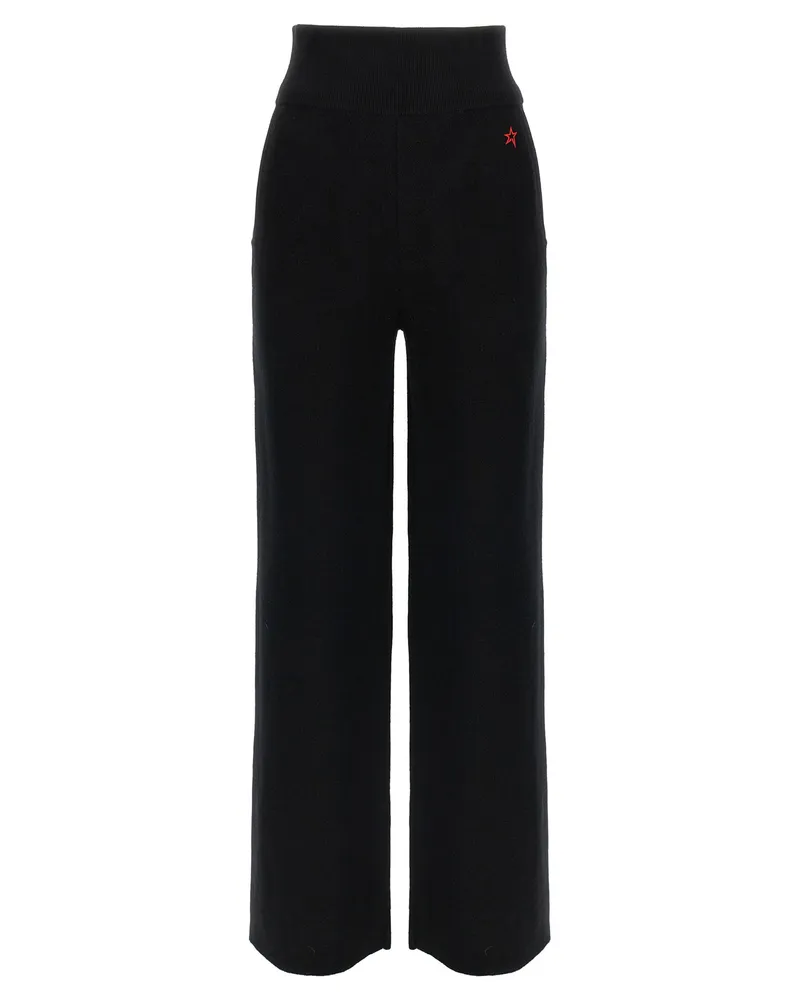 Perfect Moment Chalet“-Hose Black