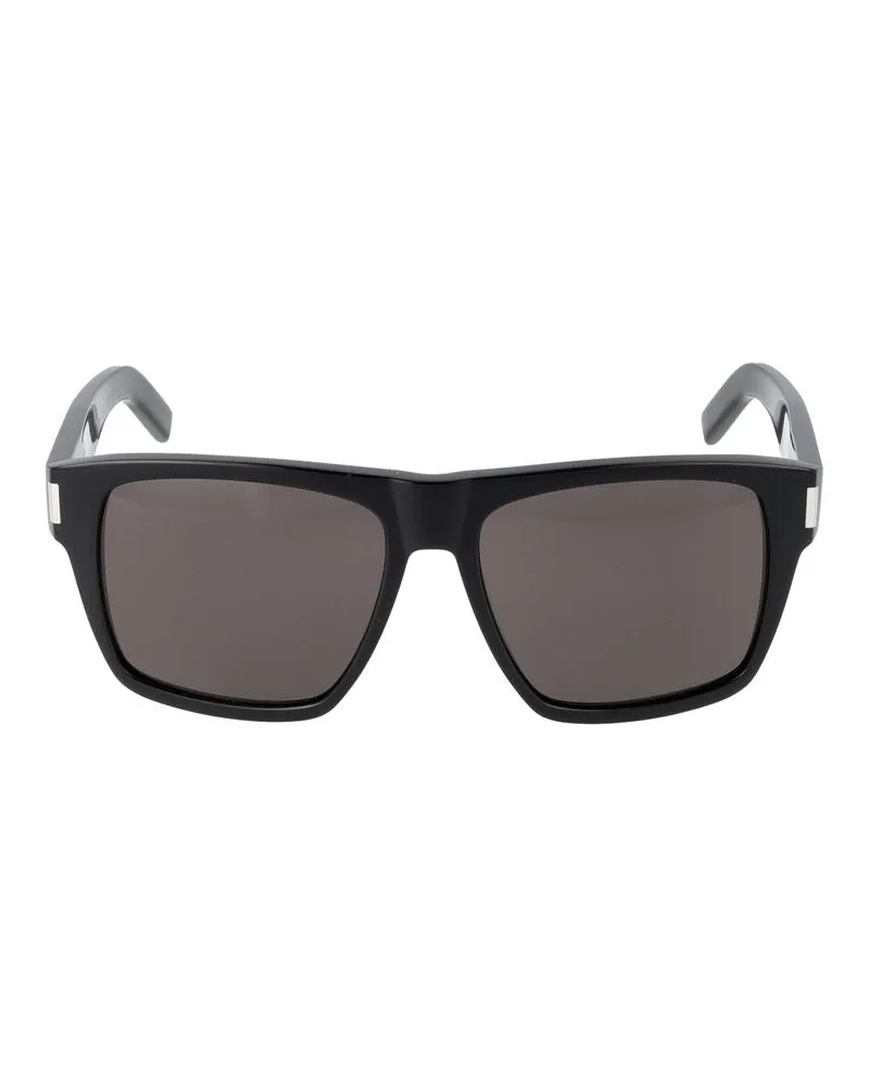 Saint Laurent Sonnenbrille  SL 424 001 Black Black /16 /145 001