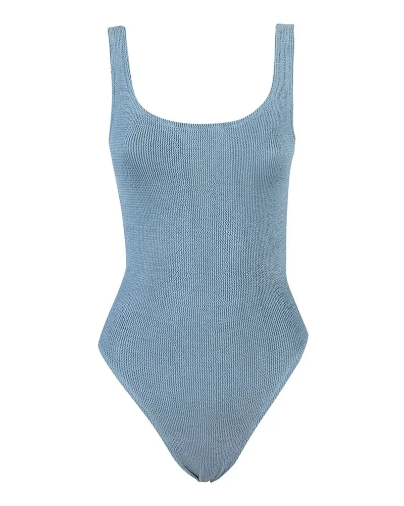 MC2 Saint Barth Kostüm Intero Lora Blu Blue