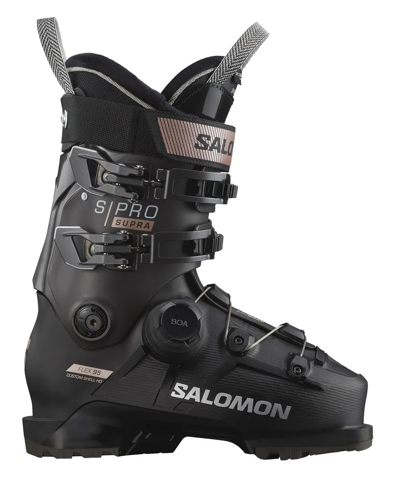 Salomon  Pink