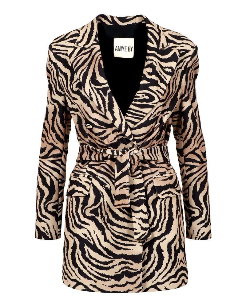 Aniye By Aniye von Kleidern Crema+nero