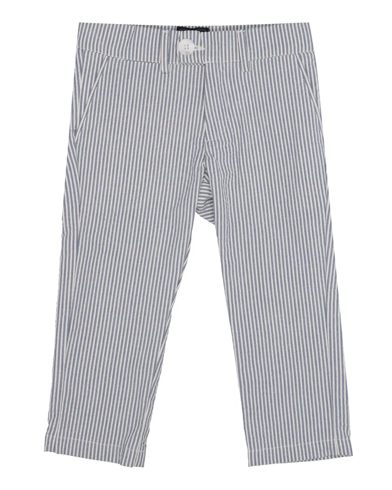 Fay Hosen Avion Blau Avion