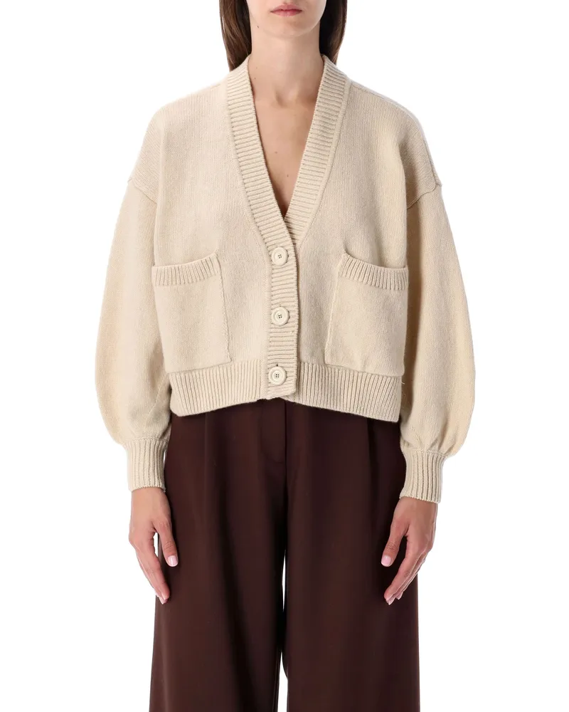 Sessùn Pullover Fleur