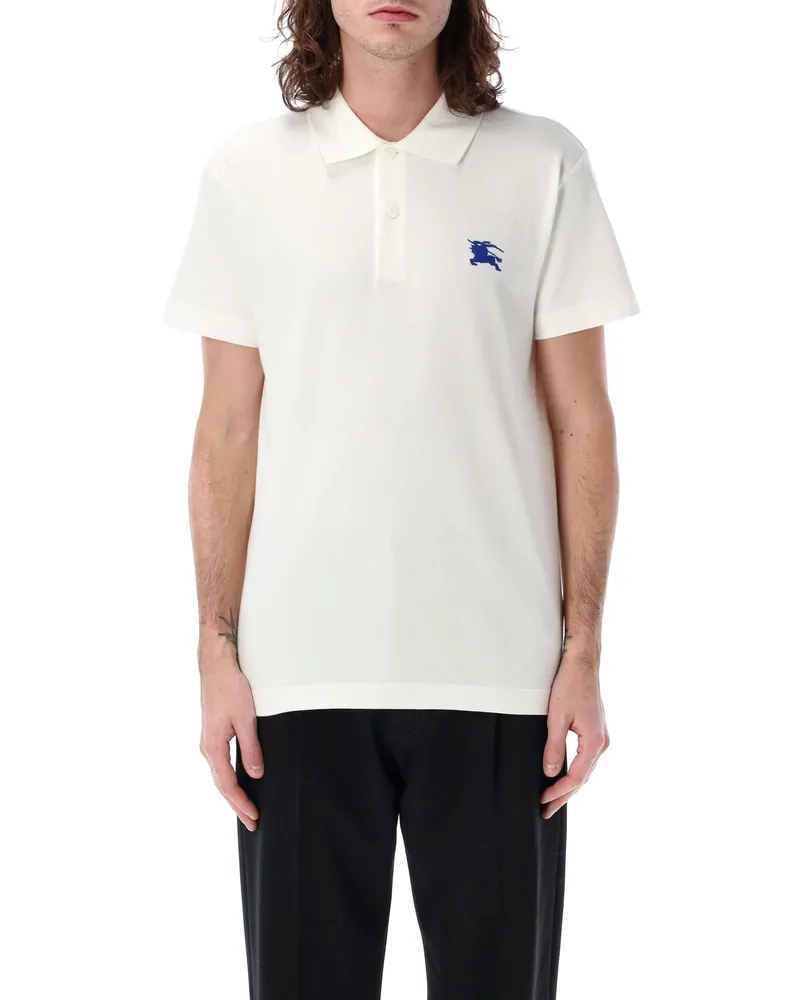 Burberry T -Shirts und Polos Salt