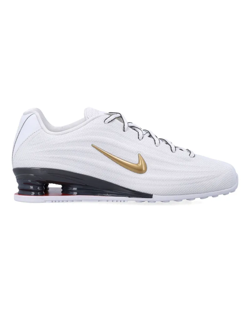 Nike Turnschuhe White