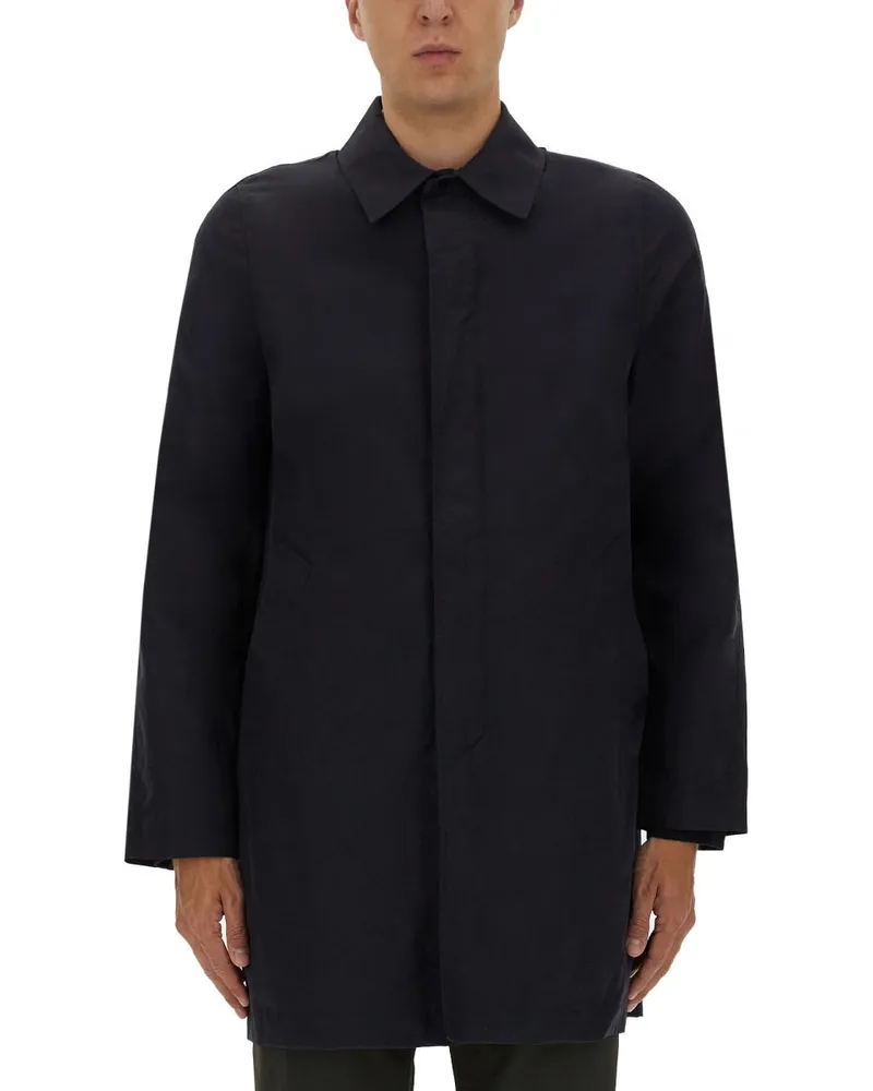 Paul Smith PS von Paul Smith Leicht wasserdicht Blue