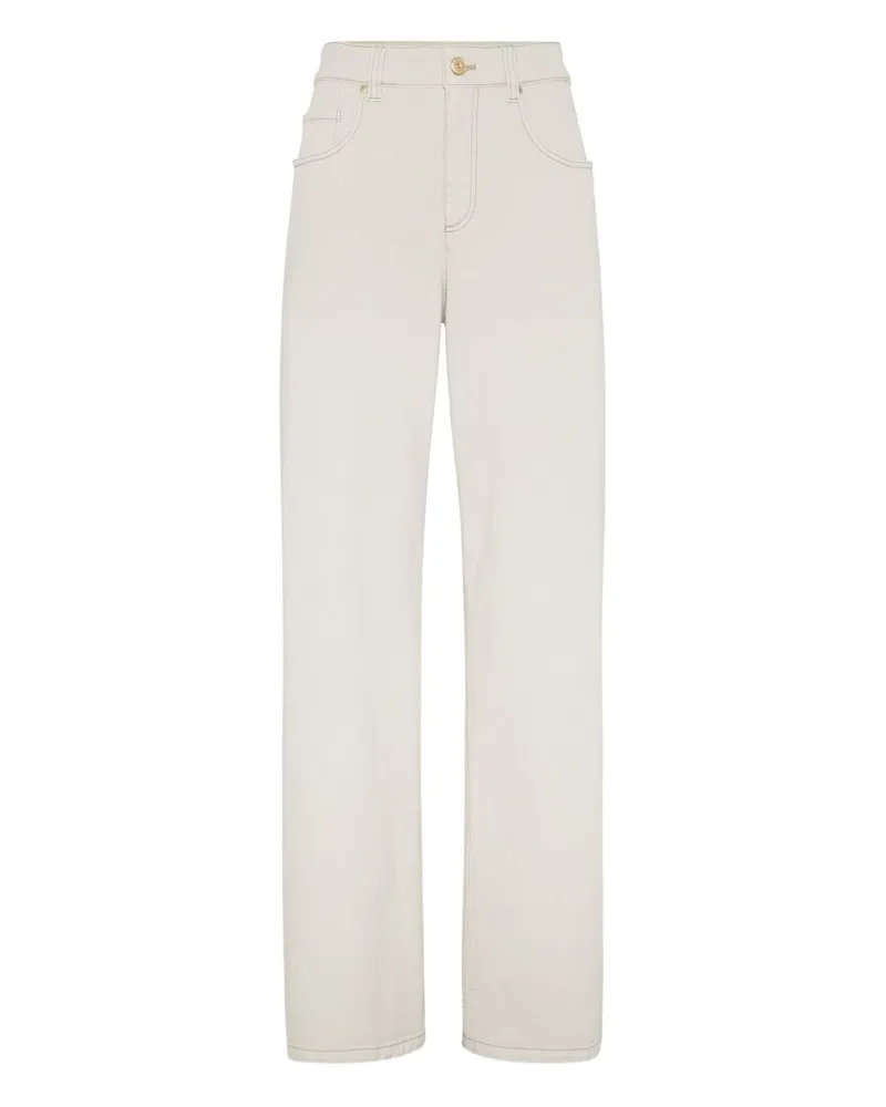 Brunello Cucinelli  White
