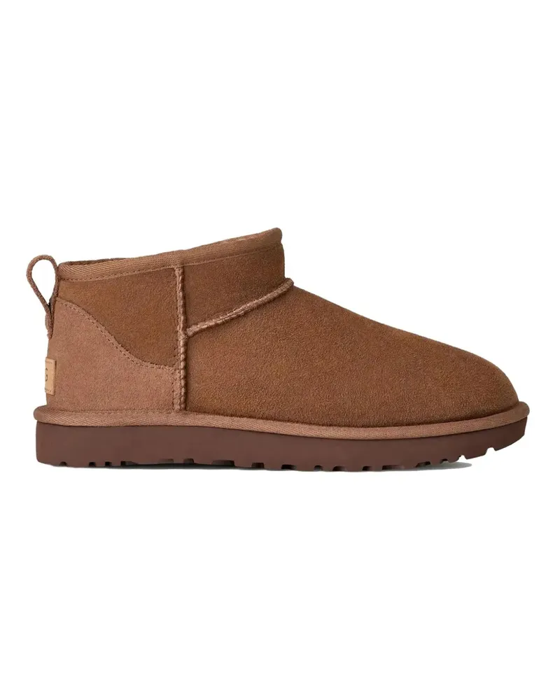 UGG Flat Shoes Rocky