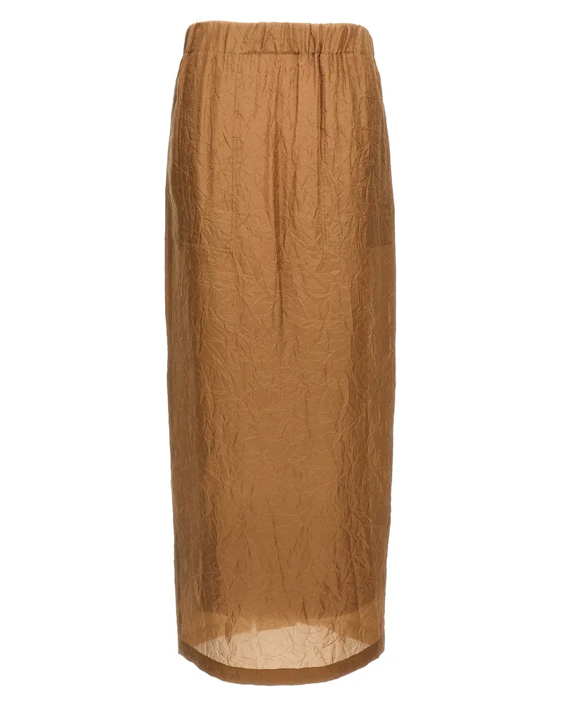 Max Mara aeroso1234' Rock Brown