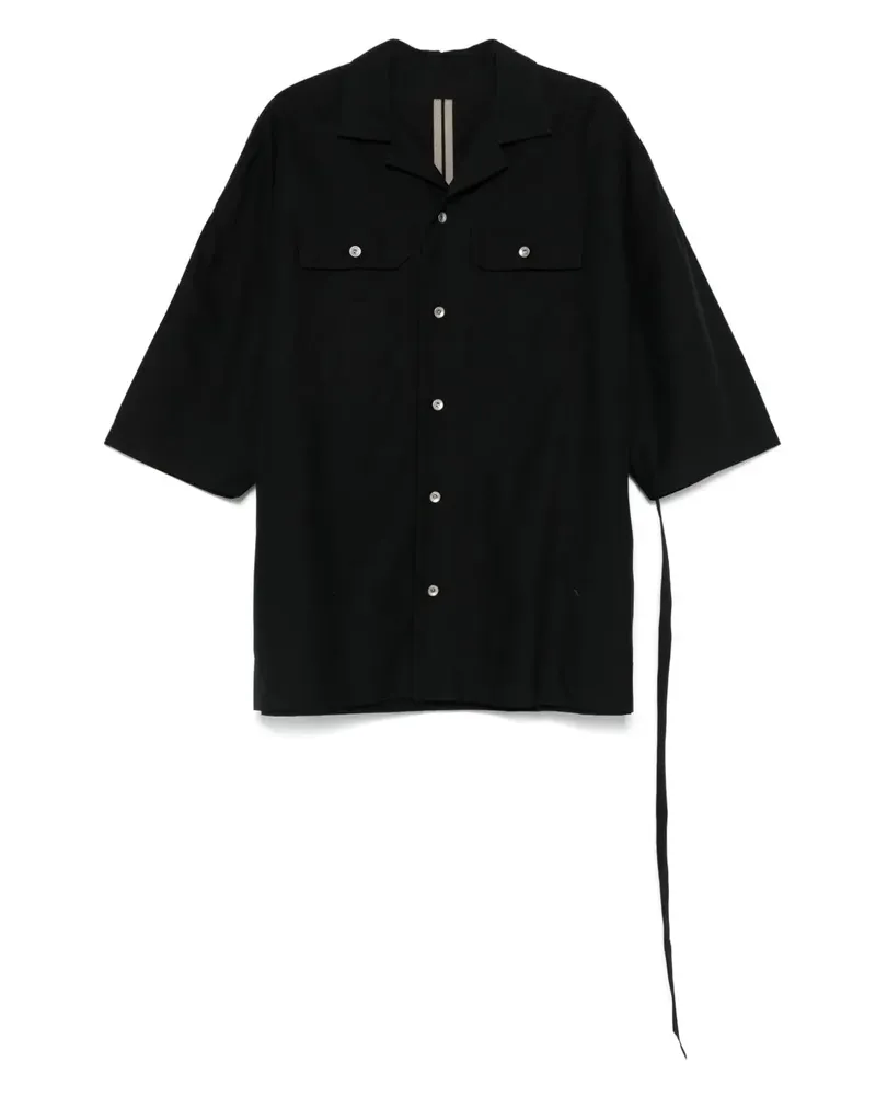 DRKSHDW by Rick Owens Magnum Tommy Shirt 09
