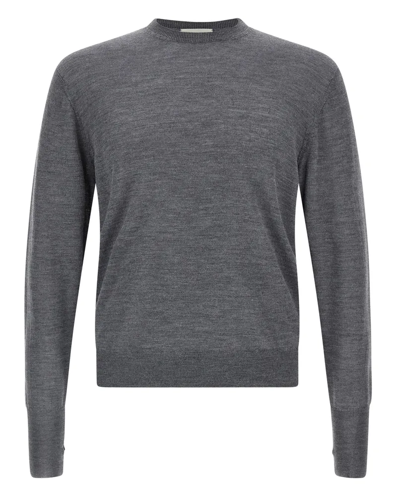 MA'RY'YA Extrafine Mesh Gray